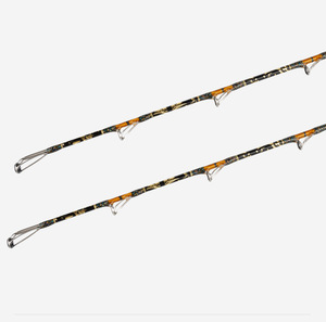 <span class=keywords><strong>Canne</strong></span> à pêche électrique 700-3000g, appât max 50kg, 2,4-2,7 mètres, <span class=keywords><strong>canne</strong></span> à pêche en fibre de verre pour la pêche en haute mer, <span class=keywords><strong>canne</strong></span> à pêche à la traîne - Product Image 4