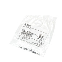 Kit de inyector Golden Vidar F00VC05001 (TAMAÑO = 1,34) para Kit de inyector Common Rail serie 120 kit de herramientas de instalación de bola y sello de acero