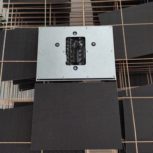 Độ nét cao trong nhà ngoài trời chất lượng tốt p1.923 4K 2K HD trong nhà bức tường video LED TV hiển thị - Product Image 6