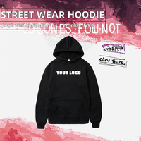 Sudadera Deportiva con Logotipo Personalizado para Hombre, Talla XXXL, Primavera, Ropa Urbana de Alta Calidad, Diseño de Bordado 3D, Impermeable y de Secado Rápido