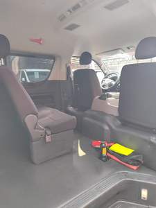 Autobús manual Cummins diesel usado del precio bajo estupendo 16-35 asientos del buen estado para la venta de la FO-TON - Product Image 3