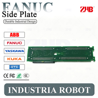 Carte latérale de commande CNC pour servomoteur FANUC A20B-2003-0270 en stock – Équipement d'automatisation électrique A20B-2003-0270