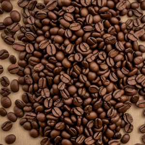 Café du Vietnam haute qualité torréfié foncé Arabica Robusta grains de café sac de grains de café fabriqué au Vietnam fabricant - Product Image 5