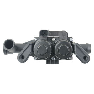 Válvula de Control del Calefactor HAVC para Motor Anto OEM, para BMW <span class=keywords><strong>X5</strong></span> 3.0i Sport Utility 4 Puertas 3.0L 2004-2006, OE 64119310349 64119119164 - Product Image 5