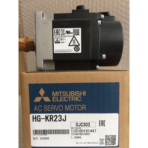 Motor Servo AC Mitsubishi Electric HG-SR52BJ 6.900kg Hecho en China - Product Image 5