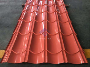 Presse à carreaux à trois couches à haute efficacité pour carreaux émaillés, équipement de formage post-cisaillement entièrement automatique - Product Image 3