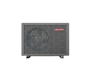<span class=keywords><strong>Pompe</strong></span> à <span class=keywords><strong>chaleur</strong></span> pour piscine R32 11 kW Full Inverter avec télécommande Wifi, contrôleur Tuya et boîtier résistant à la corrosion - Product Image 5