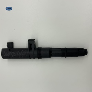Liufan phụ tùng động cơ cuộn dây đánh lửa 7700875000 8200568671 cho kangoo cuộn dây đánh lửa - Product Image 6