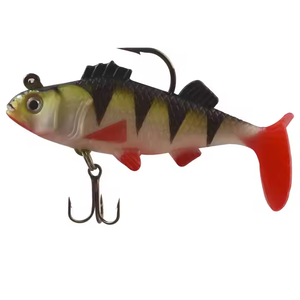 T-Tail ประเภท<span class=keywords><strong>ปลา</strong></span>ตะกั่ว6.5cm10g เหยื่อยาวกันลื่นเหยื่อตก<span class=keywords><strong>ปลา</strong></span>ทะเลจำลองเหยื่อปลอมสำหรับปลา<span class=keywords><strong>คา</strong></span><span class=keywords><strong>ร์</strong></span>พ - Product Image 6