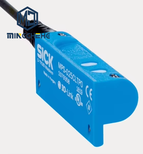 Sensor de Posición de Cilindro Magnético MPS-064TSTU0 y MPS-064TSTP0 para Sistema de Detección de Cilindros Neumáticos en Automatización Industrial - Product Image 1