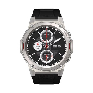 Drioshipping Pro Smartwatch Hombre Ultra HD AMOLED Sports BT Call Fitness Tracker Waterproof IP69K Android IOS <b>Smart</b> <b>Watch</b> - Product Image 3