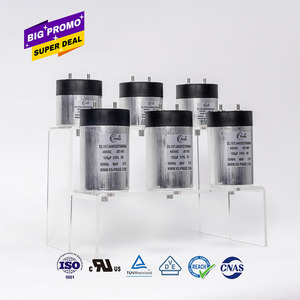 2000V <span class=keywords><strong>150UF</strong></span> 200UF 270UF 330UF Điện Áp Cao Điện Dung Lớn Không Cảm Ứng MPP Film DC Hỗ Trợ Tụ Điện - Product Image 2