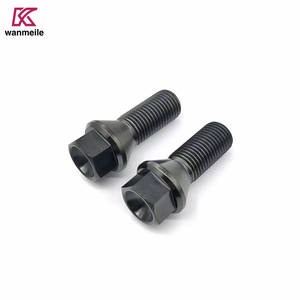 <span class=keywords><strong>Goujon</strong></span> de roue <span class=keywords><strong>Titan</strong></span> M14x1.5 - Product Image 2