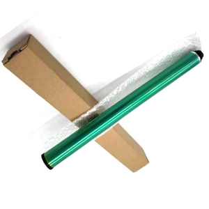 Tambor OPC de larga duración compatible con piezas de copiadora Ricoh MP2500 blancas y negras - Product Image 3