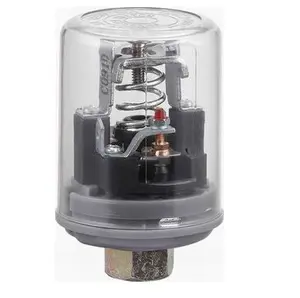 low water pressure switch (SK-3A)