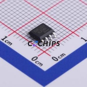 Brand-new-Original XL358D SOP-8 <b>Integrated</b> <b>Circuit</b> IC Chip Operational Amplifier - Product Image 1
