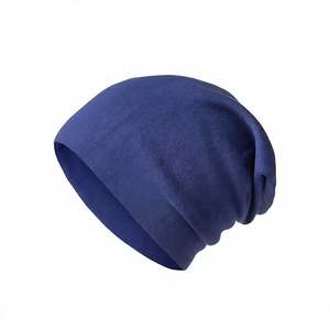 Wholesale custom logo beanie Unisex <b>winter</b> knitted <b>cap</b> Wholesale warm hat manufacturer Custom logo unisex <b>winter</b> <b>cap</b> - Product Image 1