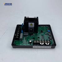 Régulateur AVR Gavr 15b 15a Avr 15 Amp pour stabilisateur 3 phases 20 Kva Avr