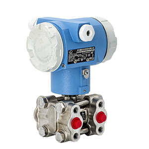 ดิฟเฟอเรนเชียลอินดัสเทรียล 4-20mA สมาร์ท DP ความแม่นยำสูง - Product Image 1