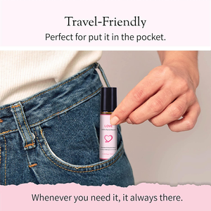 Personalizar Private Label Mistura De Óleos Essenciais Aromaterapia Roll-On 10ml Da Fábrica De Óleo Essencial A Granel - Product Image 5