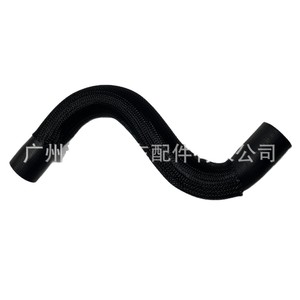 Manguera de refrigerante Tm 9033218 para Chevrolet Aveo, pieza de repuesto para el tanque de agua del radiador - Product Image 1