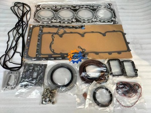 Kit de joints pour moteur diesel V8 8M21, kit de révision pour excavatrice - Product Image 2