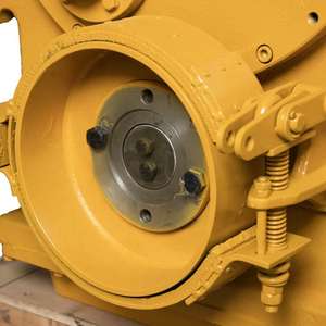 Hansen ชุดเกียร์428สำหรับรถตักล้อมอเตอร์เกรดเพลาเกียร์ - Product Image 5