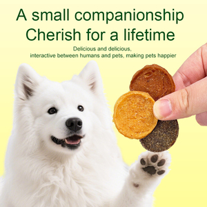 Friandises croustillantes <span class=keywords><strong>pour</strong></span> <span class=keywords><strong>chiens</strong></span> et chats certifiées FDA ISO HACCP BRC : poulet, canard, bœuf, chips <span class=keywords><strong>de</strong></span> pommes <span class=keywords><strong>de</strong></span> <span class=keywords><strong>terre</strong></span>, chips <span class=keywords><strong>de</strong></span> canard, chips <span class=keywords><strong>de</strong></span> pommes <span class=keywords><strong>de</strong></span> <span class=keywords><strong>terre</strong></span> et concombre - Product Image 2