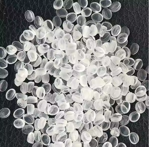 Shenhua S1003 High Quality Yarn Grade <b>PP</b> Granules for Woven Bags with Strength and Durability Excellent Appearance and Molding - Product Image 3