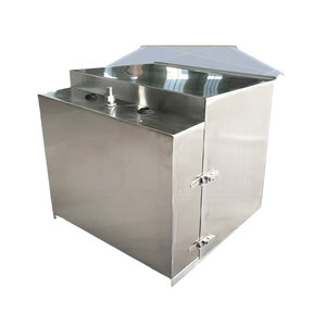 <span class=keywords><strong>ตู้</strong></span>ล็อคเกอร์ตู้โลหะแผ่นงานตามสั่ง - Product Image 4
