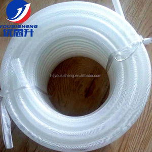 Selang Silikon Mesin Kopi Pipa Mesin Air Minum dan Penyedia Air - Product Image 3