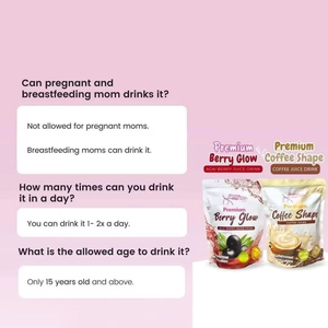 กาแฟพรีเมี่ยม OEM รสชาติดี 20 กรัม*10 ซอง คอลลาเจน กาแฟดำสำหรับผู้ใหญ่ ลดน้ำหนัก ขายตรงจากโรงงาน - Product Image 5