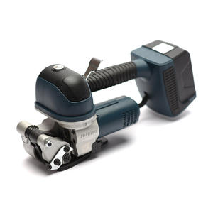 เครื่องรัดพลาสติกแบบมือถือ DD19 ใช้ความร้อน ไม่ต้องใช้หัวรัด - Product Image 1