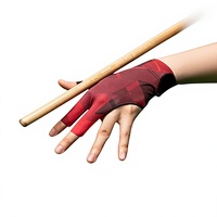 Échantillon de tissu brocart personnalisé en nylon tricoté chaîne élastique pour gants, vêtements de sport et maillots de bain – Sensation fraîche et rafraîchissante