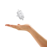 Dispositifs de protection contre les courants résiduels portables 16A 230V, cordons d'alimentation PRCD, prise européenne pour équipements, moto, chargeur de véhicule électrique