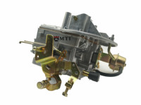 Tout nouveau carburateur A800 F-302 F302 2 barils pour FORD 289 302 251 Jeep 360 moteur de voiture