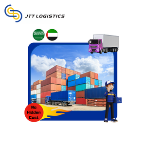 <span class=keywords><strong>Mejor</strong></span> Transitario Profesional de Carga Marítima de China a Emiratos Árabes Unidos, <span class=keywords><strong>Empresa</strong></span> de Transporte Internacional por Carretera, Envío Exprés <span class=keywords><strong>para</strong></span> Servicios Puerta a Puerta - Product Image 1