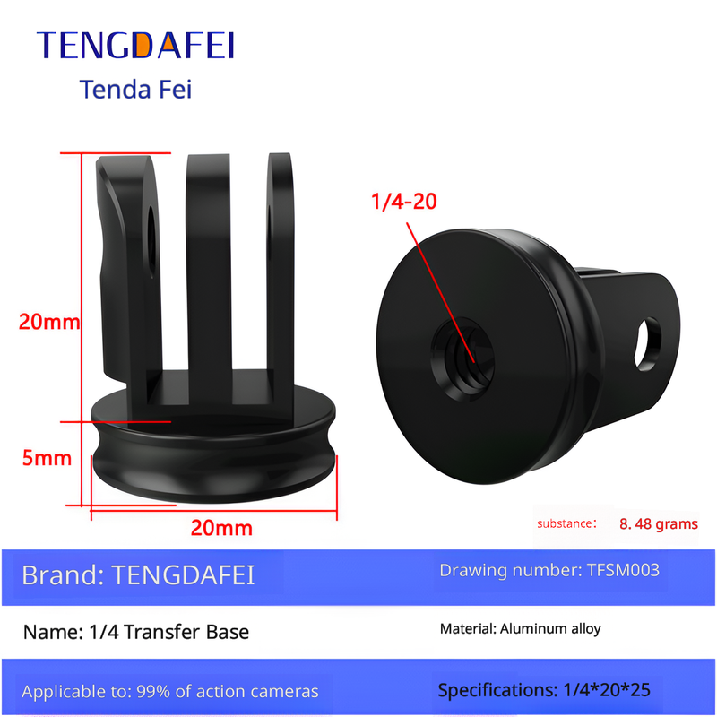 รหัสสินค้า: TFSM003