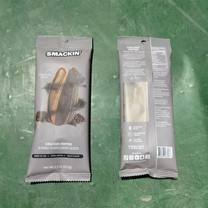 <span class=keywords><strong>1</strong></span> <span class=keywords><strong>kg</strong></span> di pesatura Chips fagiolo germoglio di zucchero sale tedesco sacchetto di riempimento e imballaggio macchina per lo zucchero di piccole imprese - Product Image 3