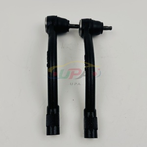 Qualité Authentique – Nouvelle Tige de Direction Droite (END ASSY-TIE ROD RH) 56820-A6090 556820 A6090 pour Hyundai Kia 56820A6090 - Product Image 3