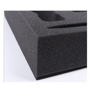 OEM Design Custom Insert packaging sponge for box Gift Packing Box EVA Case Sponge Protection with EVA Foam Packaging