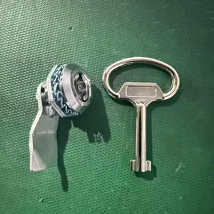 金属パネルボックスロック - Product Image 3