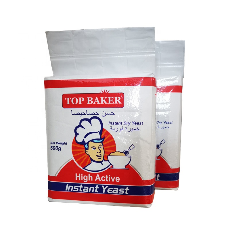 Featured image of post Steps to Prepare Best Instant Yeast Malaysia