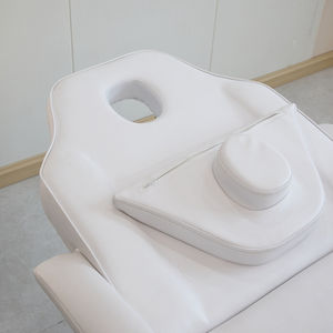 Haute qualité esthétique <span class=keywords><strong>hydraulique</strong></span> tatouage chaise lit Salon fournitures meubles beauté lit mousse SPA beauté lit pour Extension de cils - Product Image 2