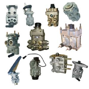 Großhandel LKW-Bremsen RE-6 Relais Notventil Mengenrabatte 24-Stunden-Versand 281860 281865N - Product Image 3