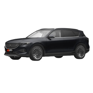 Lantu Free DNA Versión 5 Puertas 5 Plazas SUV Eléctrico <span class=keywords><strong>Coche</strong></span> Urbano <span class=keywords><strong>de</strong></span> Nueva Energía para <span class=keywords><strong>Subasta</strong></span> <span class=keywords><strong>de</strong></span> Coches Usados - Product Image 1