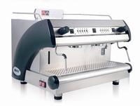 Máquina de café para hacer café, molinillo de café