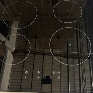 Four vertical électrique L 4 - Four et chauffage intégrés en acier inoxydable - <span class=keywords><strong>Avec</strong></span> une capacité <span class=keywords><strong>de</strong></span> four <span class=keywords><strong>de</strong></span> 60 L - Four électrique <span class=keywords><strong>de</strong></span> grande capacité - Product Image 3