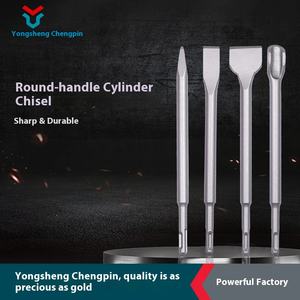 Sds Plus Punt En Beitel - Product Image 2