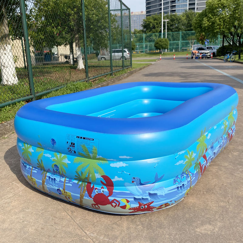 200x125x50cm[3 anneaux]